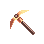 Copper Pickaxe