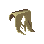 Frayed Cloth