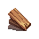 Heart Oak Planks