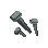 Stone Nails
