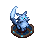 Silver Cat