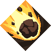 Boulder Toss