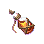 Explosive Flask