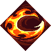 Flaming Strike