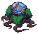 Forest Heart Heartbound Tether