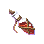 Lesser Health Throwflask