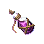Poison Flask